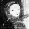 Drawing by Ellen Lindström