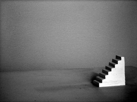 Sculpture by Ellen Lindström