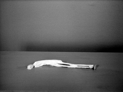 Sculpture by Ellen Lindström