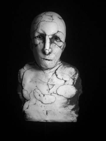 Sculpture by Ellen Lindström