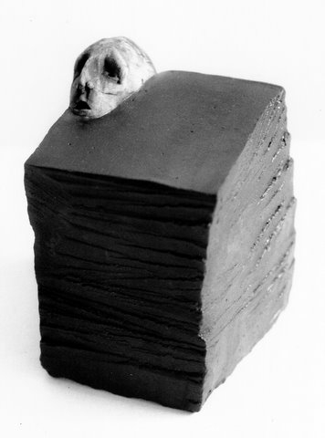 Sculpture by Ellen Lindström