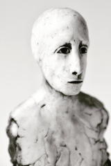 sculptures
