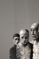sculptures