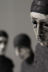sculptures
