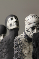sculptures