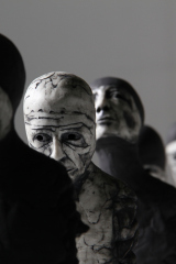 sculptures