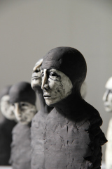 sculptures