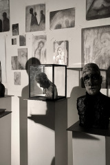 sculptures