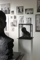 sculptures