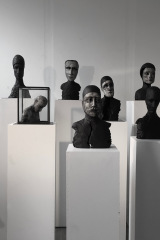 sculptures