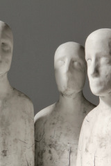 sculptures