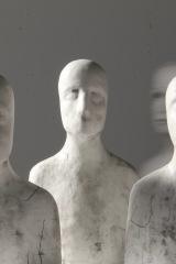 sculptures
