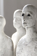 sculptures