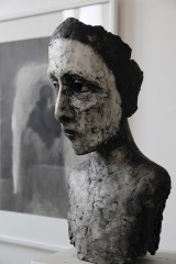 sculptures