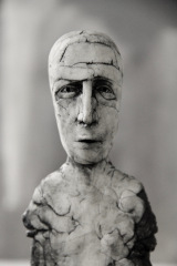 sculptures