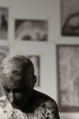 sculptures