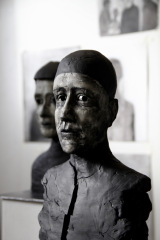sculptures
