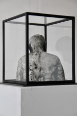 sculptures