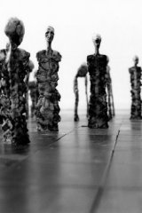sculptures